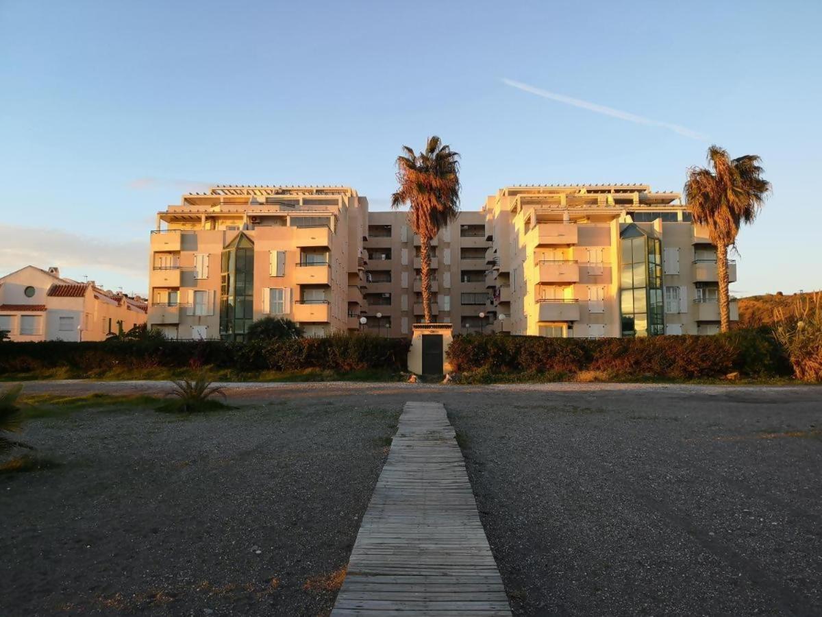 Апартаменты Espectacular Residencial En 1A Linea Con Piscina Бенахарафе Экстерьер фото